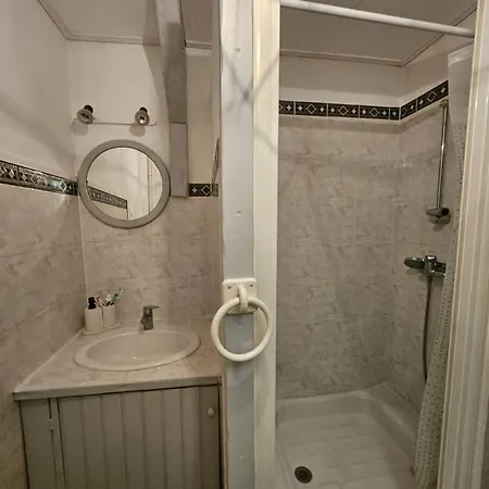 Semesterbostad Maison Au Calme 6 Personnes Dans *