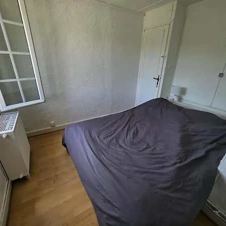 Maison Au Calme 6 Personnes Dans Dieppe