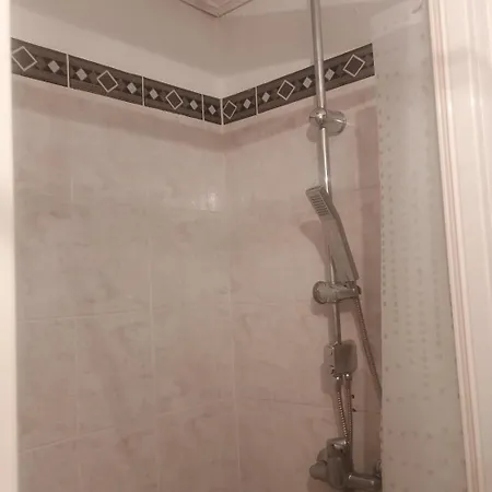 Semesterbostad Maison Au Calme 6 Personnes Dans *